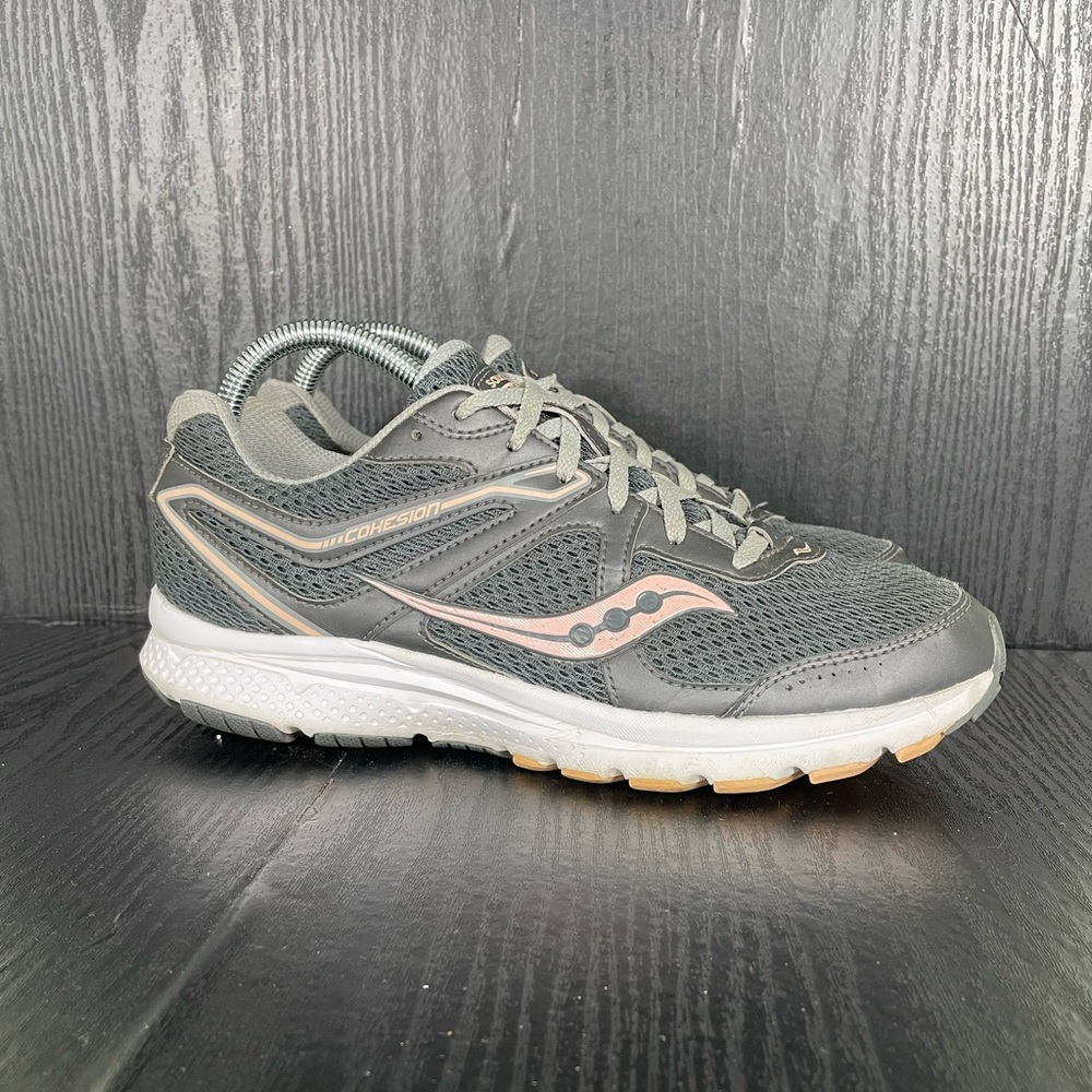 Saucony Cohesion 11 Women’s size 9